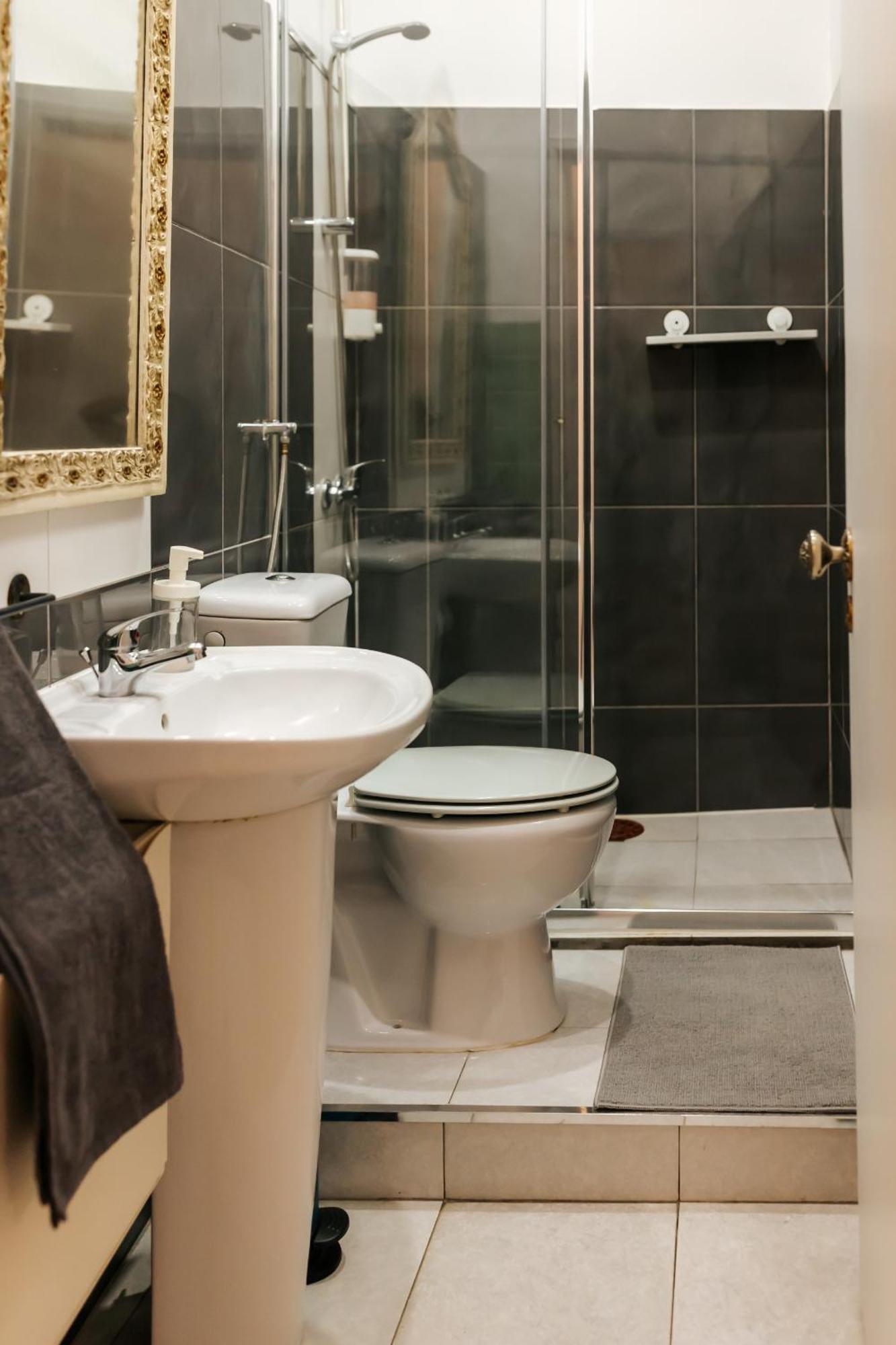 Guest house Daniela's Central 205 Lisbon